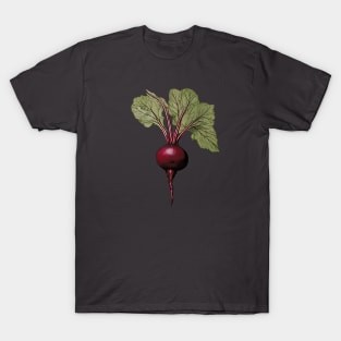 Beet T-Shirt